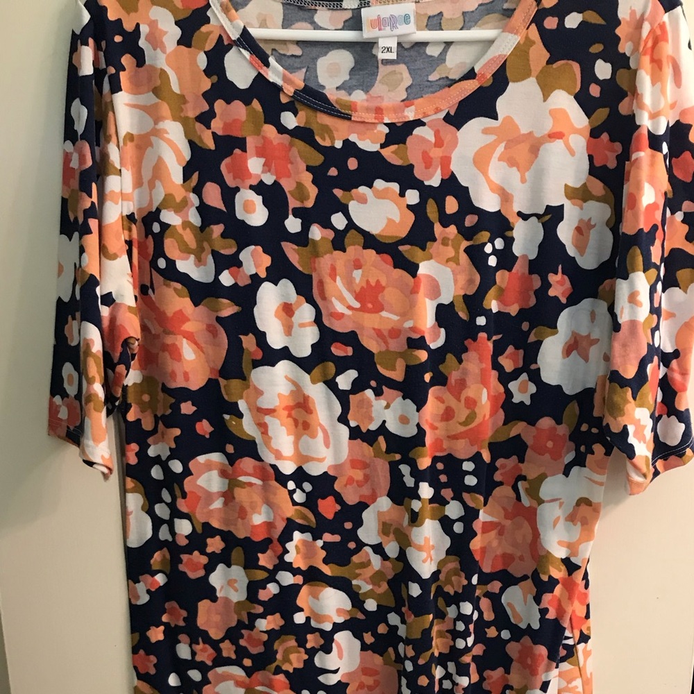LuLaRoe Julia